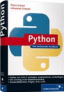 Python : das umfassende Handbuch /