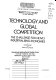 Technology and global competition : the challenge for newly industrialising economies /