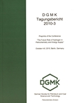 [DGMK]-Tagungsbericht . 2010-3 . Preprints of the DGMK-Conference "The Future Role of Hydrogen in Petrochemistry and Energy Supply" October 4-6, 2010, Berlin, Germany /