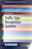 Traffic-Sign Recognition Systems [E-Book] /