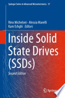 Inside Solid State Drives (SSDs) [E-Book] /
