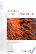 Élevages et environnement [E-Book] /
