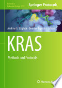 KRAS [E-Book] : Methods and Protocols /