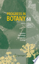 Progress in Botany [E-Book] /