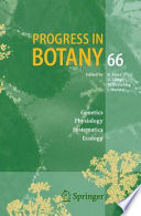 Progress in Botany [E-Book] : Genetics Physiology Systematics Ecology /