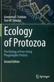 Ecology of Protozoa : the biology of free-living phagotrophic protists /