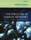 The structure of complex networks :