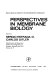 Perspectives in membrane biology : Mexican Society of Biochemistry symposium 0001: proceedings : Oaxaca, 14.01.74-18.01.74.