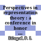 Perspectives in representation theory : a conference in honor of Igor Frenkel's 60th birthday : May 12-17, 2012, Yale University, New Haven, CT [E-Book] /