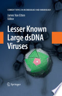 Lesser Known Large dsDNA Viruses [E-Book] /