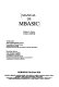 The MBASIC handbook /