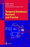 Temporal Databases: Research and Practice [E-Book] /