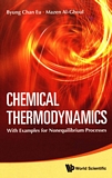 Chemical thermodynamics : with examples for nonequilibrium processes /