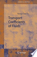 Transport Coefficients of Fluids [E-Book] /