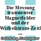 Die Messung transienter Magnetfelder und der Wirbelstrom-Zeitkonstanten des Textor [E-Book] /
