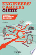 IMechE engineers' careers guide [E-Book] /
