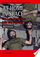 At Home in Space [E-Book] : The Late Seventies into the Eighties /