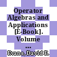 Operator Algebras and Applications [E-Book]. Volume 1. Structure Theory; K-theory, Geometry and Topology /
