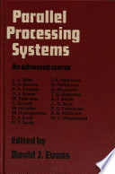 Parallel processing systems /