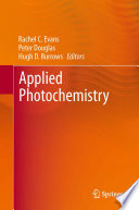 Applied Photochemistry [E-Book] /