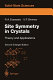 Site symmetry in crystals: theory and applications.