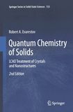 Quantum chemistry of solids : LCAO treatment of crystals and nanostructures /