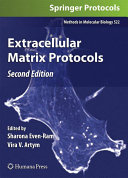 Extracellular matrix protocols /