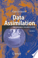 Data assimilation : the ensemble Kalman filter [E-Book] /