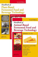 Handbook of animal-based fermented food and beverage technology [E-Book] /