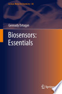 Biosensors: Essentials [E-Book] /