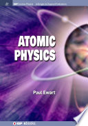 Atomic physics [E-Book] /