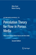 Percolation Theory for Flow in Porous Media [E-Book] /