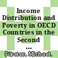 Income Distribution and Poverty in OECD Countries in the Second Half of the 1990s [E-Book] /