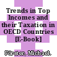 Trends in Top Incomes and their Taxation in OECD Countries [E-Book] /