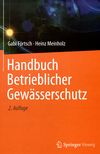 Handbuch betrieblicher Gewässerschutz /
