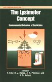 The lysimeter concept : environmental behavior of pesticides : developed from a symposium ... at the 213th National Meeting of the American Chemical Society, San Francisco, California, April 13 - 17, 1997 /