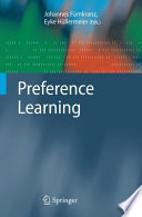 Preference Learning [E-Book] /