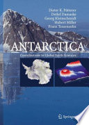 Antarctica [E-Book] : Contributions to Global Earth Sciences /