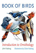 Book of Birds : Introduction to Ornithology [E-Book] /