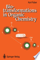 Biotransformations in Organic Chemistry [E-Book] /