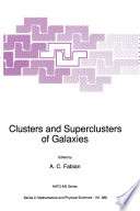 Clusters and Superclusters of Galaxies [E-Book] /