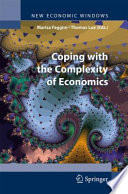Coping with the Complexity of Economics [E-Book] /