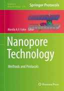 Nanopore Technology [E-Book] : Methods and Protocols  /