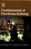 Fundamentals of petroleum refining /
