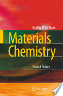Materials Chemistry [E-Book] /