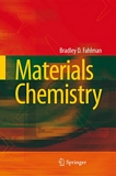 Materials chemistry /