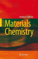 Materials chemistry [E-Book] /