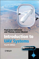 Introduction to UAV systems [E-Book] /