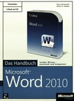Microsoft Word 2010 : das Handbuch /