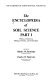 The encyclopedia of soil science vol 0001 : Physics, chemistry, biology, fertility, and technology.